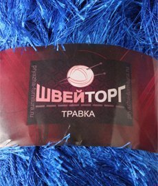 Пряжа ШвейТорг Травка Пряжа ШвейТорг Травка